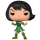 FUNKO POP Animation: Samurai Jack - Ashi - 748428 - zdjęcie 3